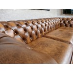 Classic 4 Seater Sofa